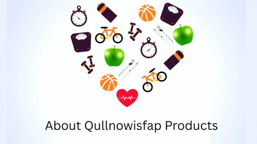 about qullnowisfap products