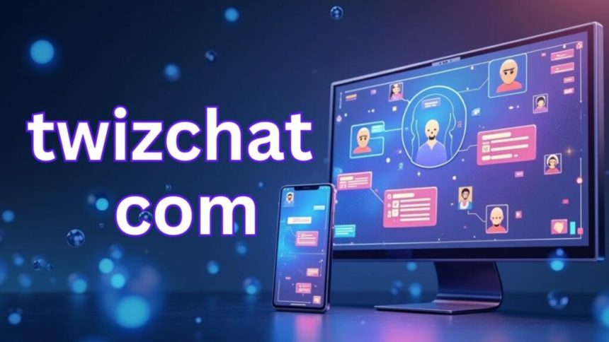 twizchat com