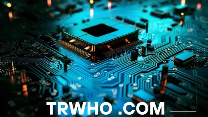 trwho .com