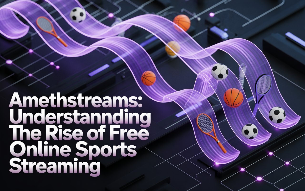 amethstreams