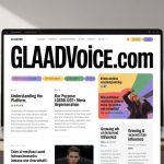 glaadvoice com