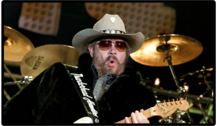 hank williams jr net worth