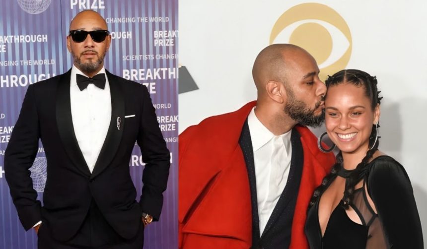 swizz beatz net worth