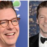 sean hayes net worth