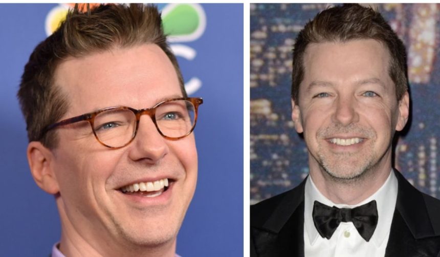 sean hayes net worth