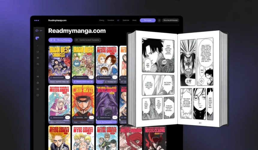 readmymanga com