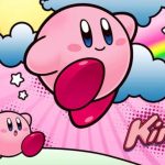 kirby dedo