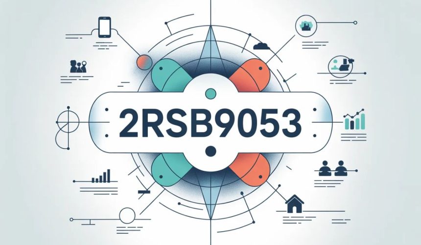 2rsb9053