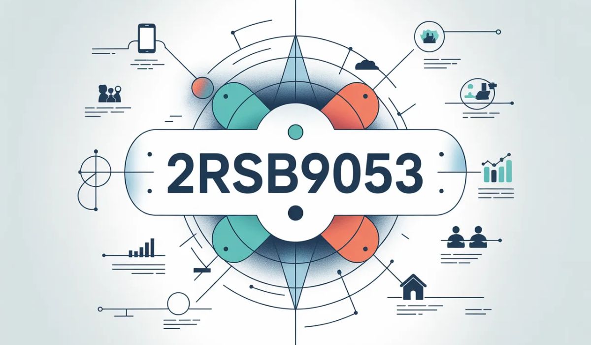 2rsb9053