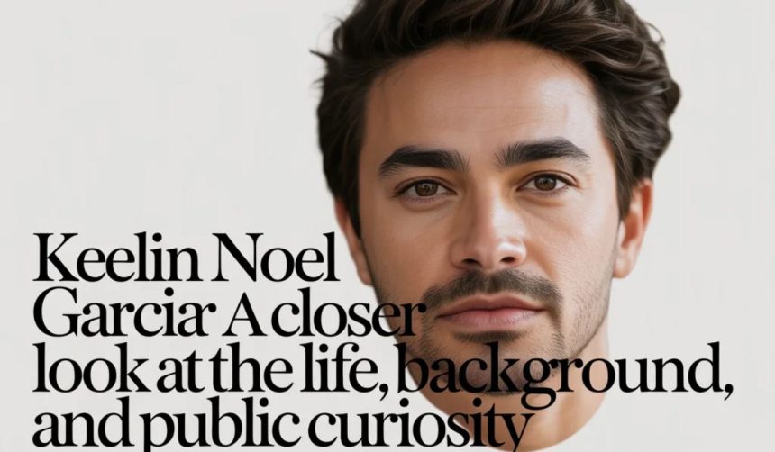 keelin noel garcia
