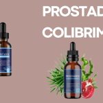 prostadine colibrim