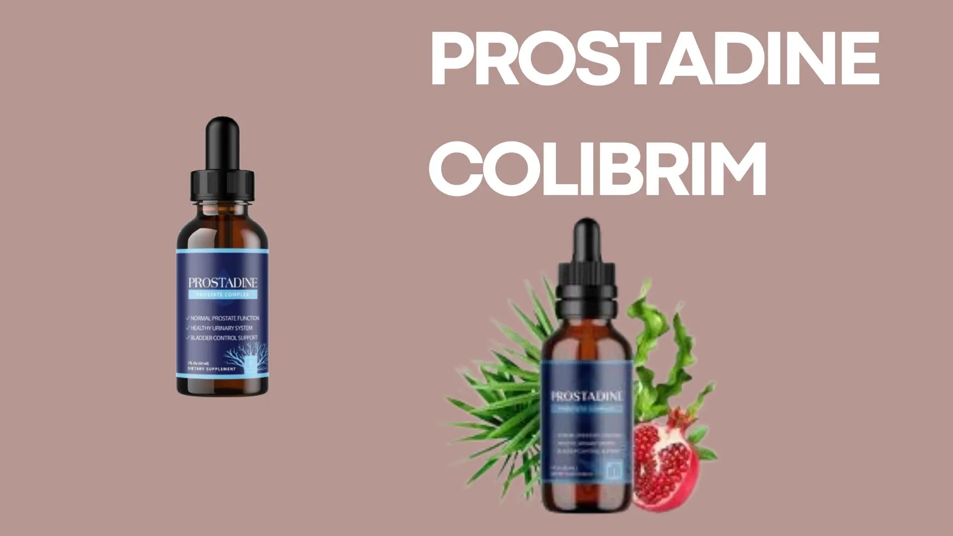prostadine colibrim