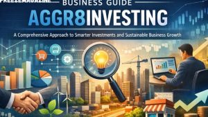 aggr8investing
