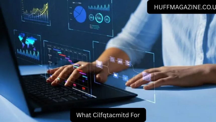 what cilfqtacmitd used in