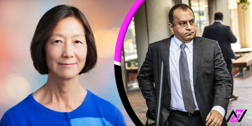 Keiko Fujimoto: A Deep Dive into Her Life, Work, and Influence