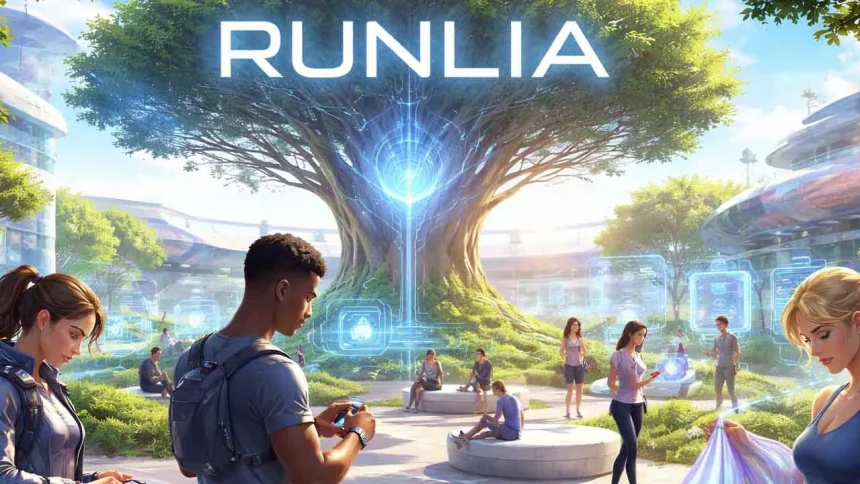 Runlia: A Complete Guide to Understanding Its Meaning, Uses, and Growing Relevance
