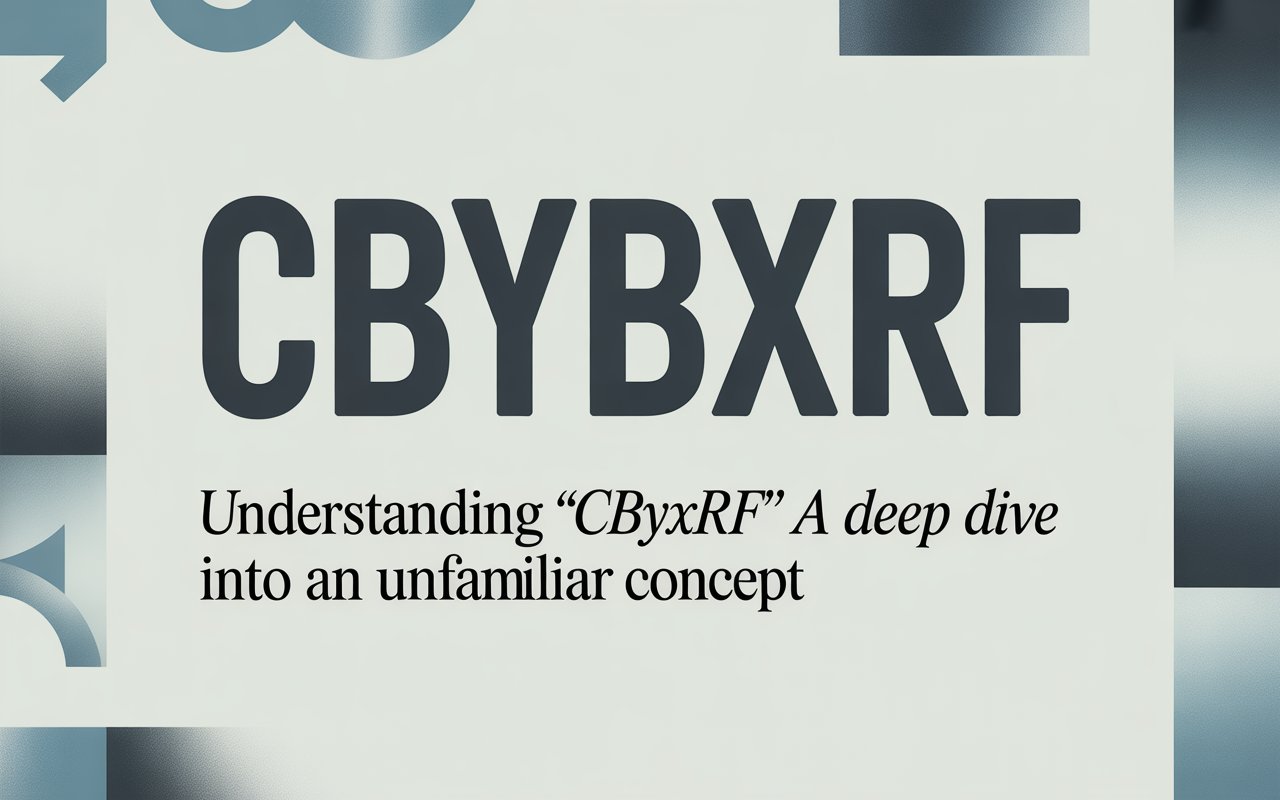 cbybxrf