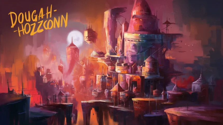 Dougahozonn: A Complete Guide to Understanding This Digital Trend
