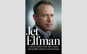 Jet Elfman: A Closer Look at the Life, Career, and Public Interest Around Him