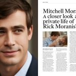 Mitchell Moranis: A Closer Look at the Private Life of Rick Moranis’ Son